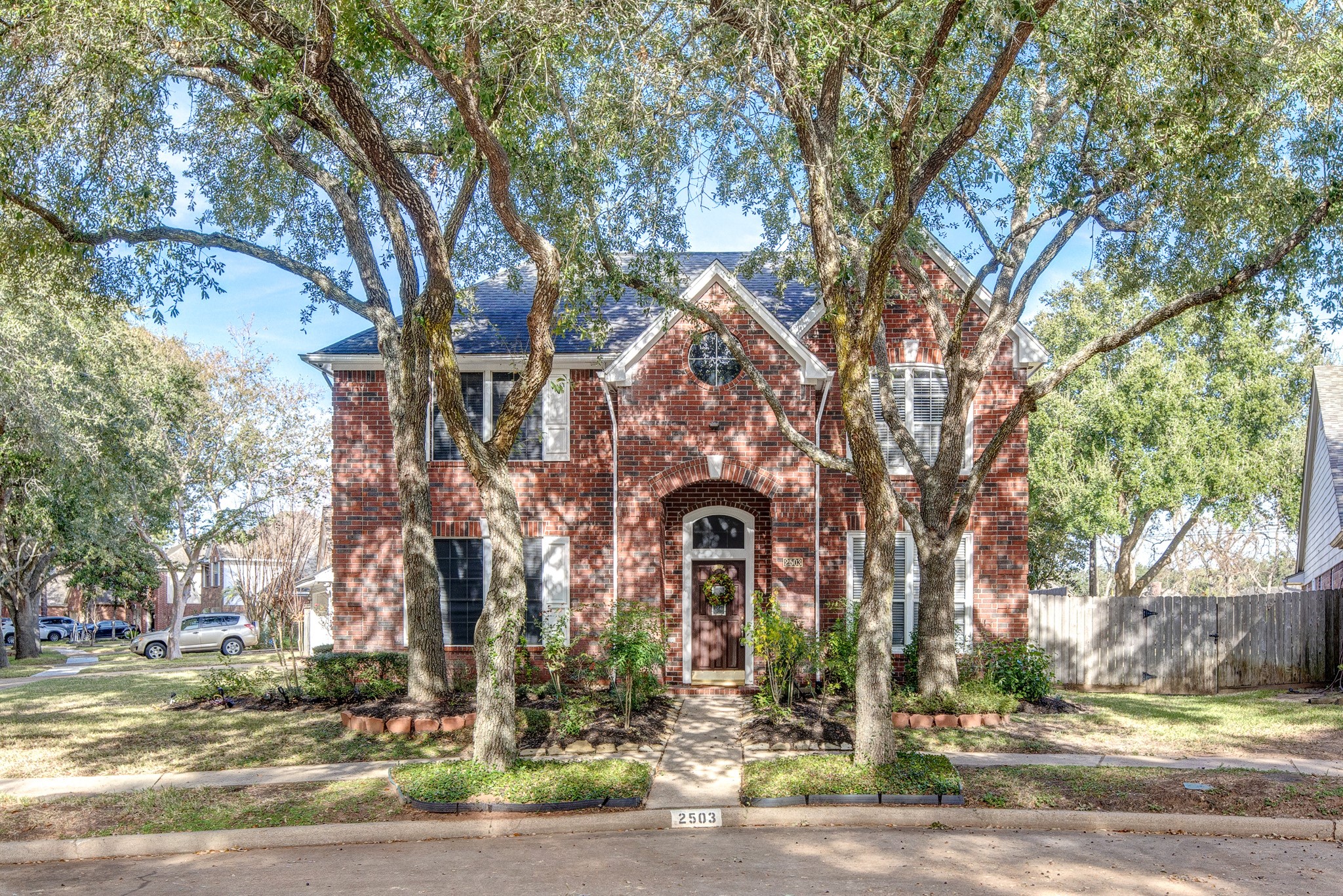 2503 Ring Court Missouri City TX 77459