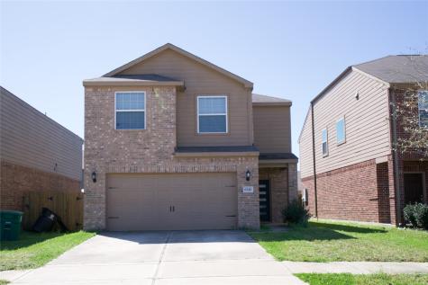 6246 El Turquesa Drive Houston TX 77048