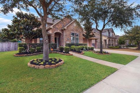 10611 Red Cedar Hollow Drive Katy TX 77494