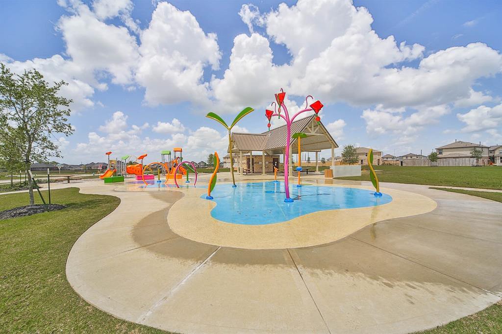 4550 Kellmore Court Katy TX 77493