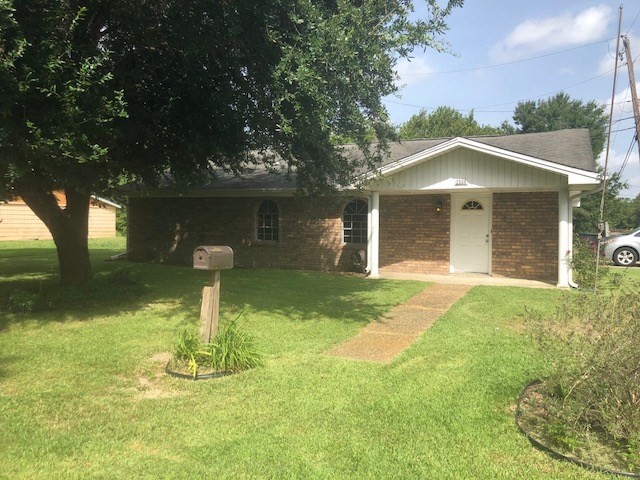 3504 Avenue D Nederland TX 77627