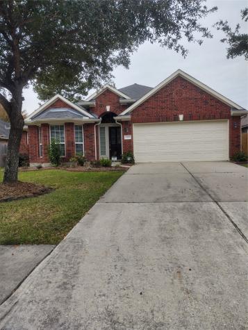 13815 Windsor Garden Lane Houston TX 77044