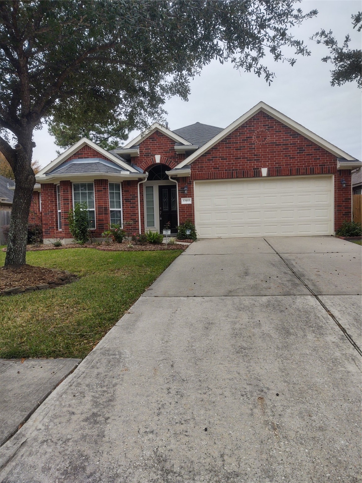 13815 Windsor Garden Lane Houston TX 77044