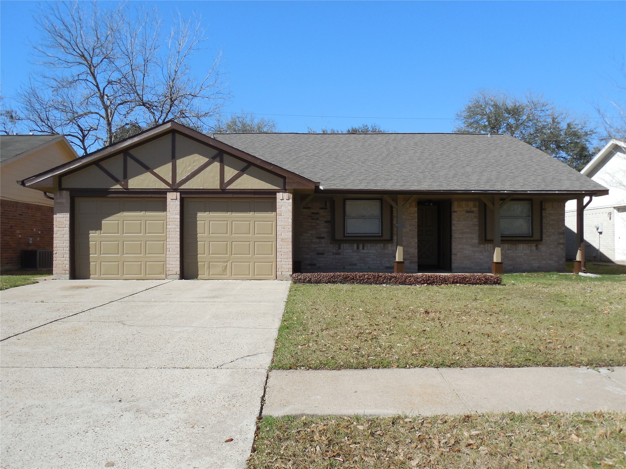 22614 Capitol Landing Lane Katy TX 77449