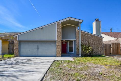 3126 Ashford Arbor Drive Houston TX 77082