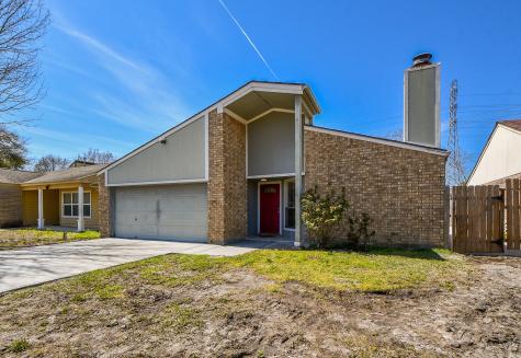 3126 Ashford Arbor Drive Houston TX 77082