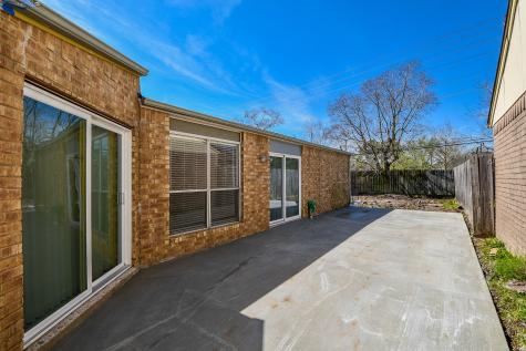3126 Ashford Arbor Drive Houston TX 77082