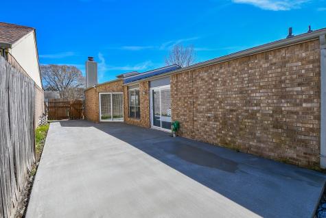 3126 Ashford Arbor Drive Houston TX 77082