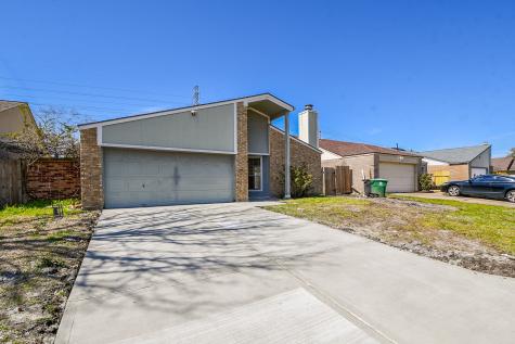 3126 Ashford Arbor Drive Houston TX 77082