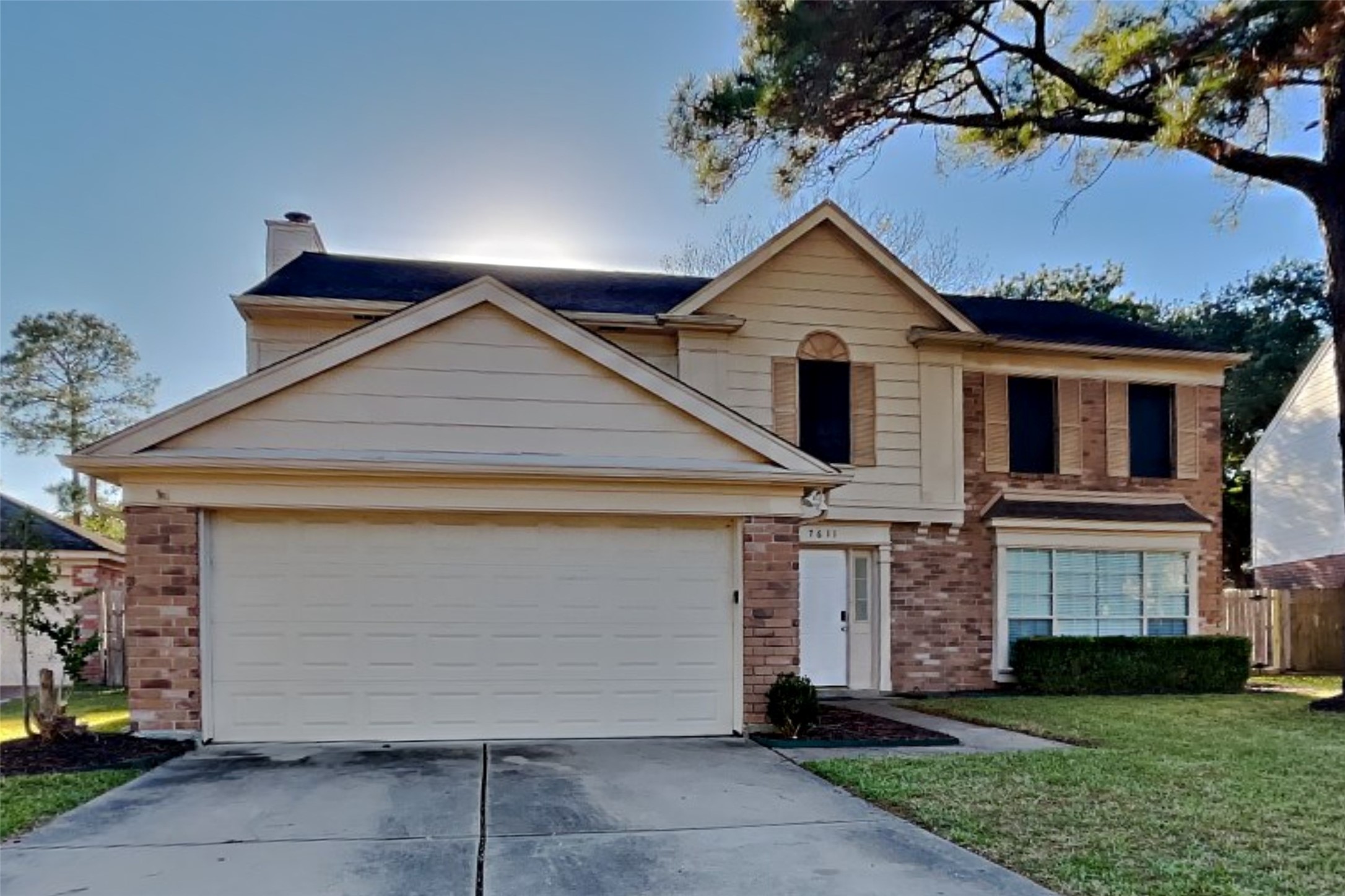 7611 Round Grove Lane Houston TX 77095