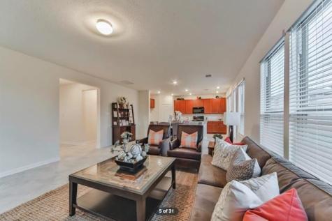 2547 Boxwood Park Lane Houston TX 77038