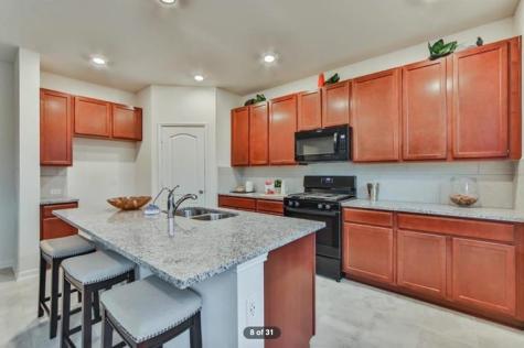 2547 Boxwood Park Lane Houston TX 77038