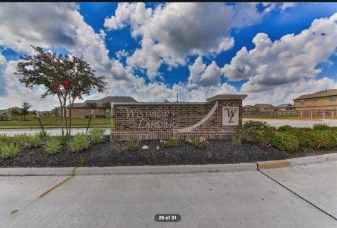 2547 Boxwood Park Lane Houston TX 77038