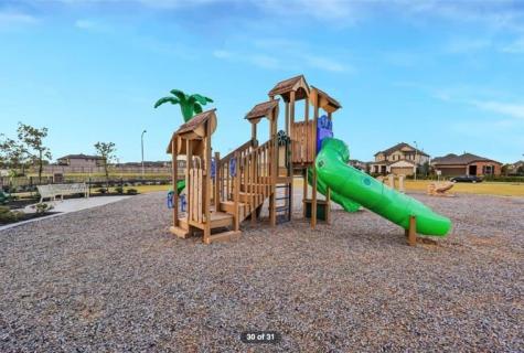 2547 Boxwood Park Lane Houston TX 77038