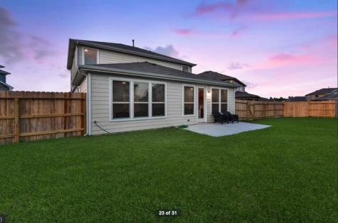 2547 Boxwood Park Lane Houston TX 77038