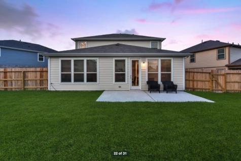2547 Boxwood Park Lane Houston TX 77038