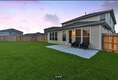 2547 Boxwood Park Lane Houston TX 77038