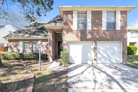 13514 Ryanwood Drive Houston TX 77065