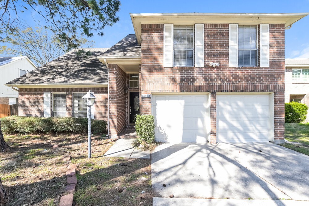 13514 Ryanwood Drive Houston TX 77065