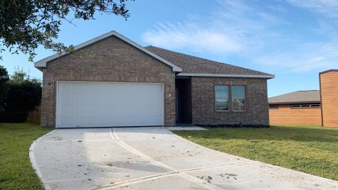 12703 Pebble Creek Lane Cypress TX 77429