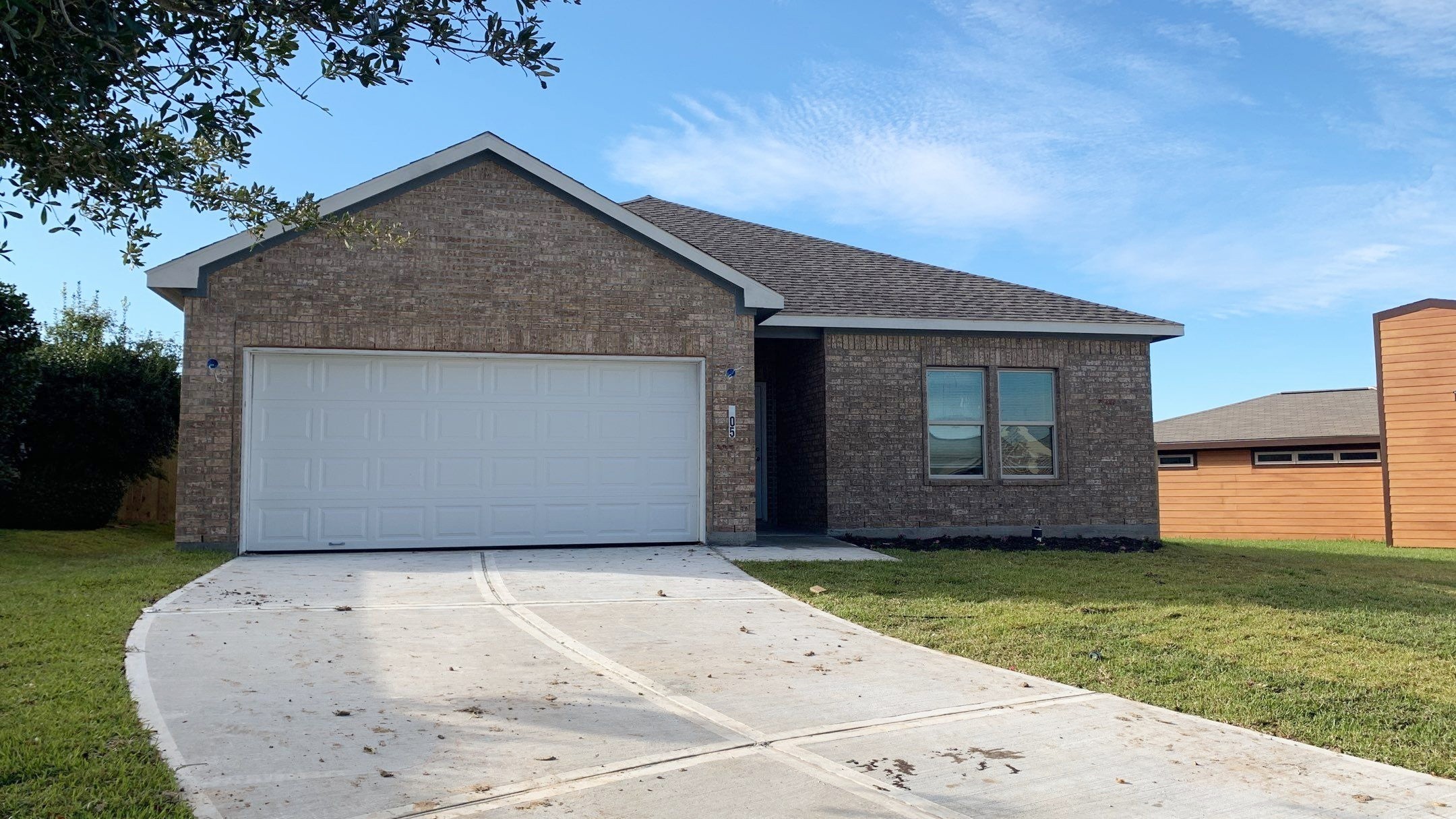 12703 Pebble Creek Lane Cypress TX 77429