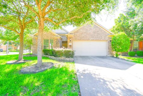 5526 Elderberry Arbor Richmond TX 77407