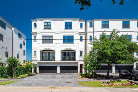 2905 Bering Drive Houston TX 77057
