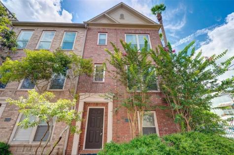 1511 Drew Street Houston TX 77004