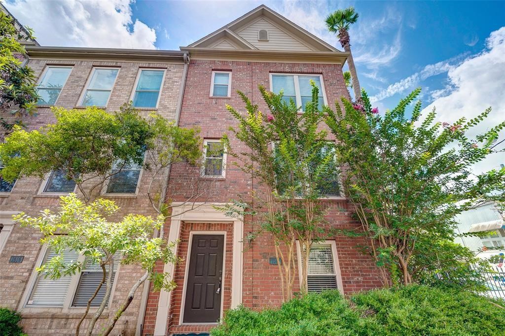 1511 Drew Street Houston TX 77004