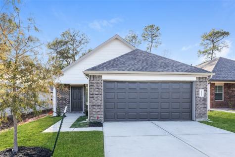 2712 Atlas Drive Conroe TX 77301