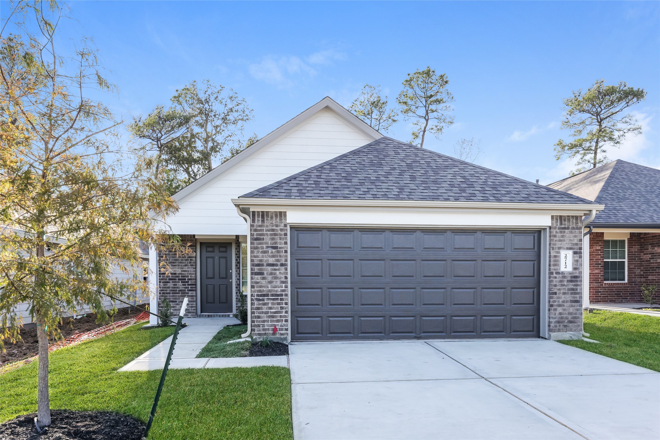 2712 Atlas Drive Conroe TX 77301