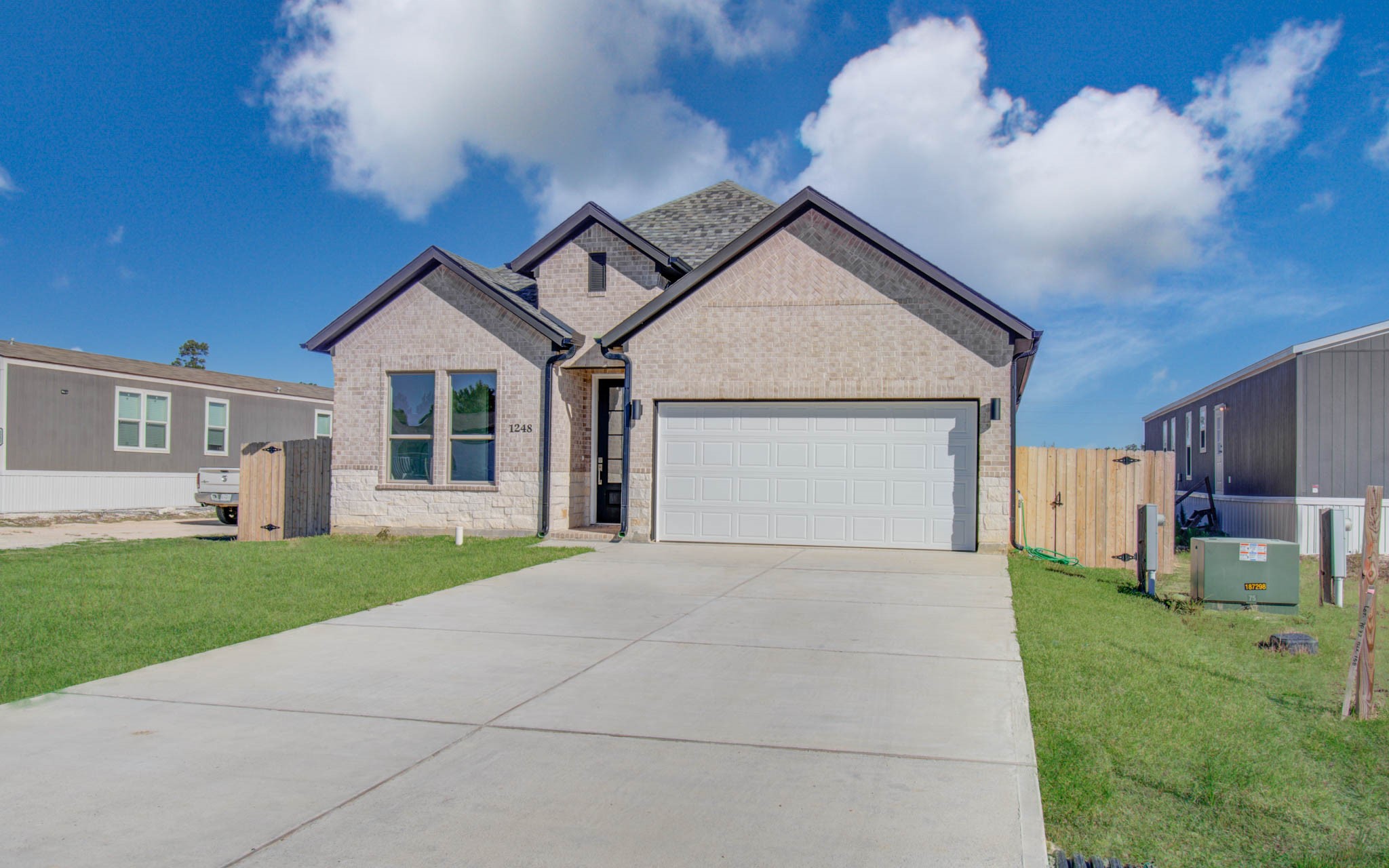 1248 Road 5802 Cleveland TX 77327