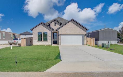 1248 Road 5802 Cleveland TX 77327