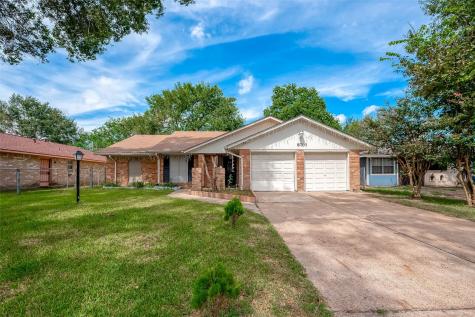 8707 Brackley Lane Houston TX 77088