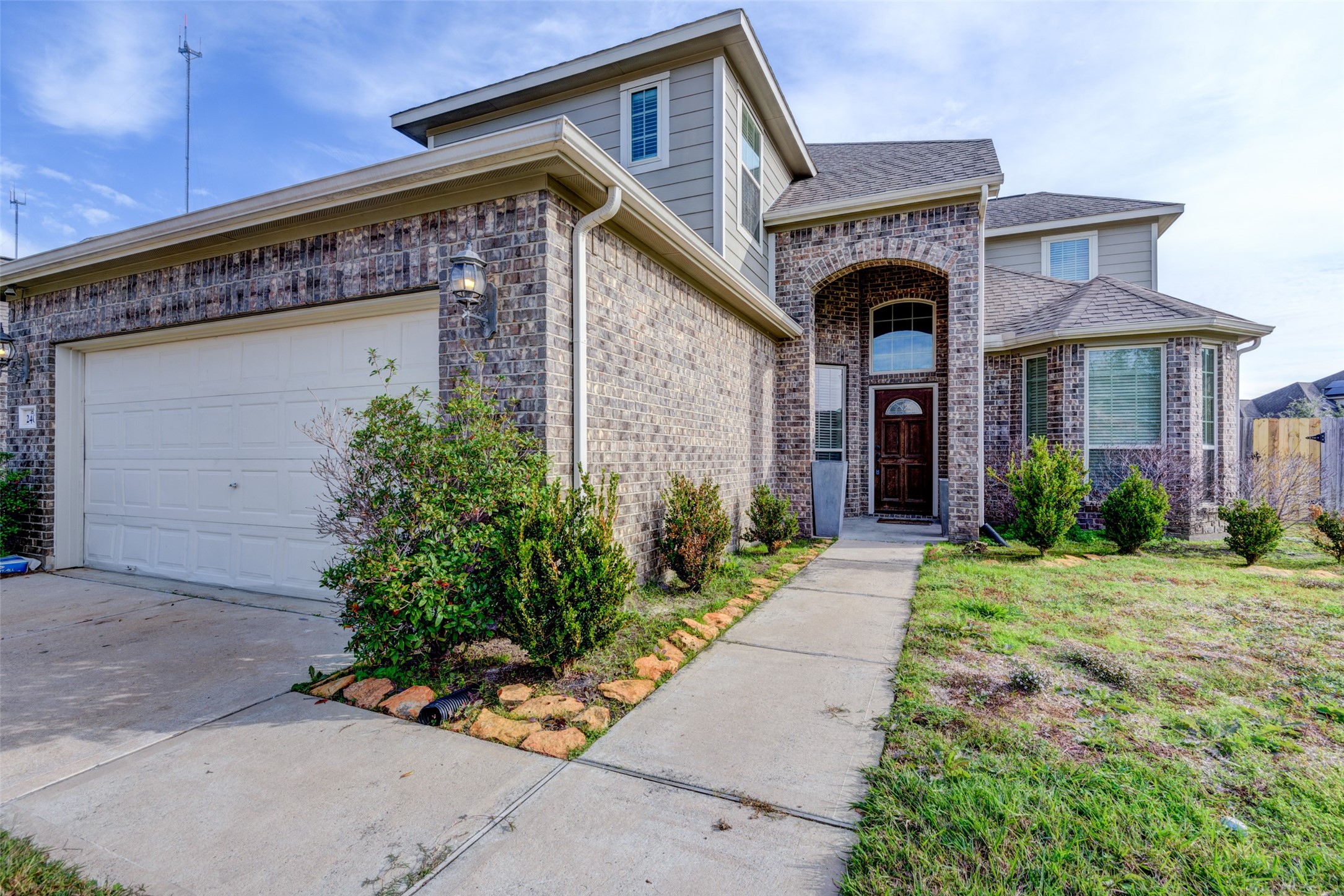 2407 Aura Court Missouri City TX 77459
