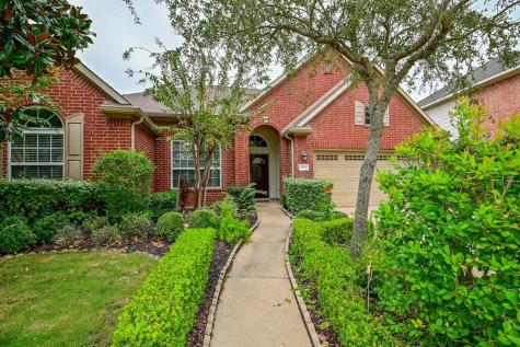 6803 Millwright Street Sugar Land TX 77479