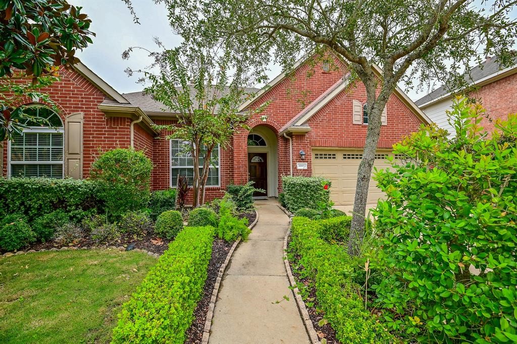 6803 Millwright Street Sugar Land TX 77479
