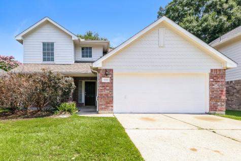 5231 Timber Quail Drive Humble TX 77346