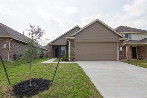 13275 City Green Trail Houston TX 77044