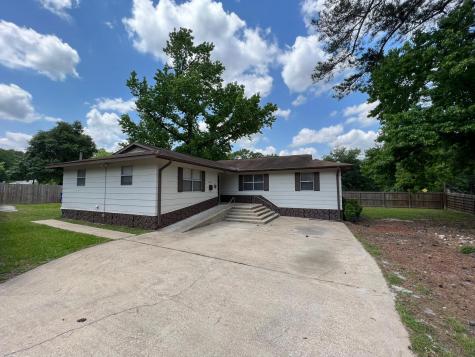 3058 Old Colony Road Huntsville TX 77320