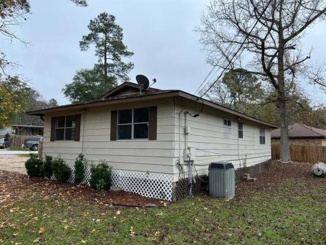 3058 Old Colony Road Huntsville TX 77320