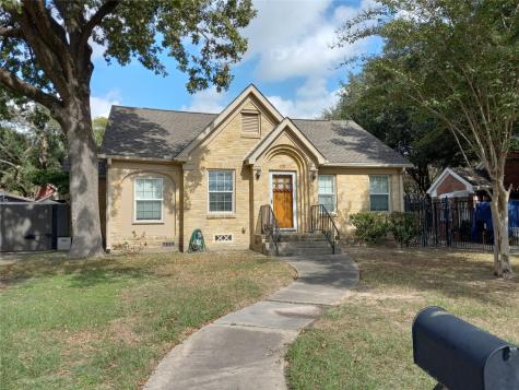 601 English Street Houston TX 77009