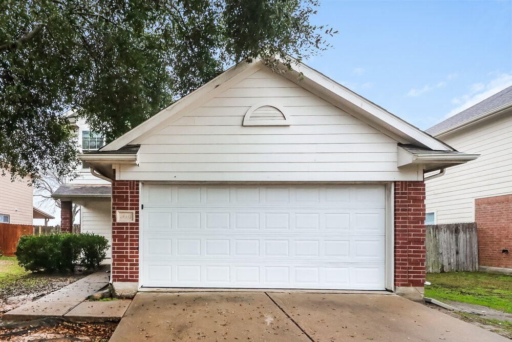 19315 Montclair Meadow Lane Katy TX 77449