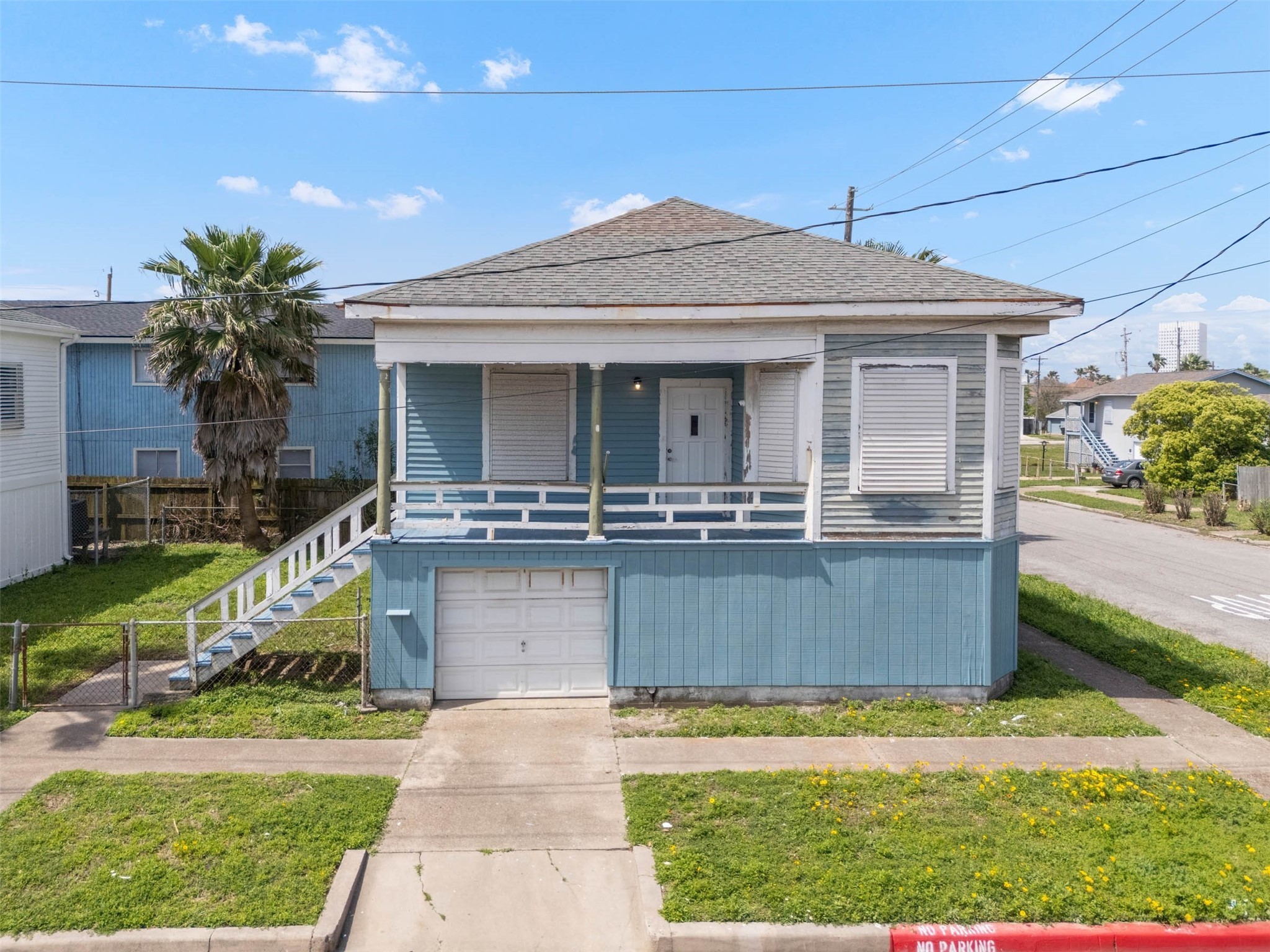 1101 9th Street Galveston TX 77550