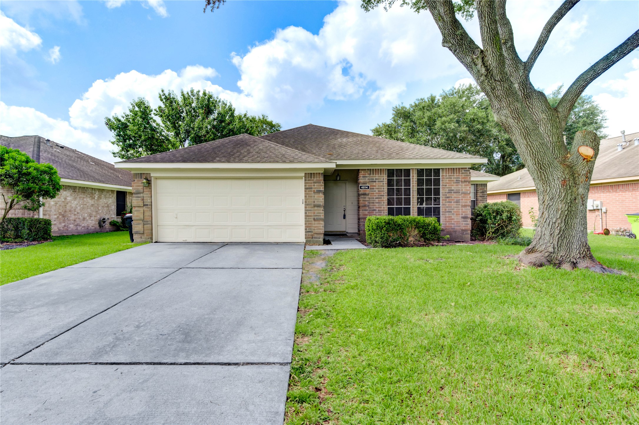 4814 Cotter Lane Rosenberg TX 77471