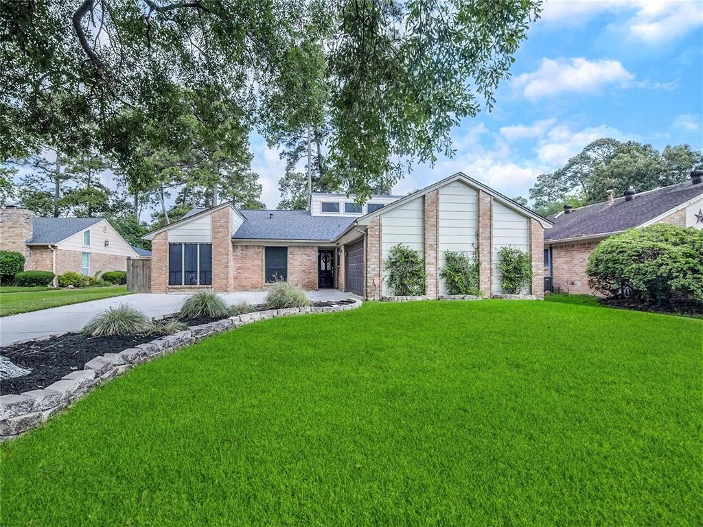 20115 Salzburg Lane Humble TX 77338