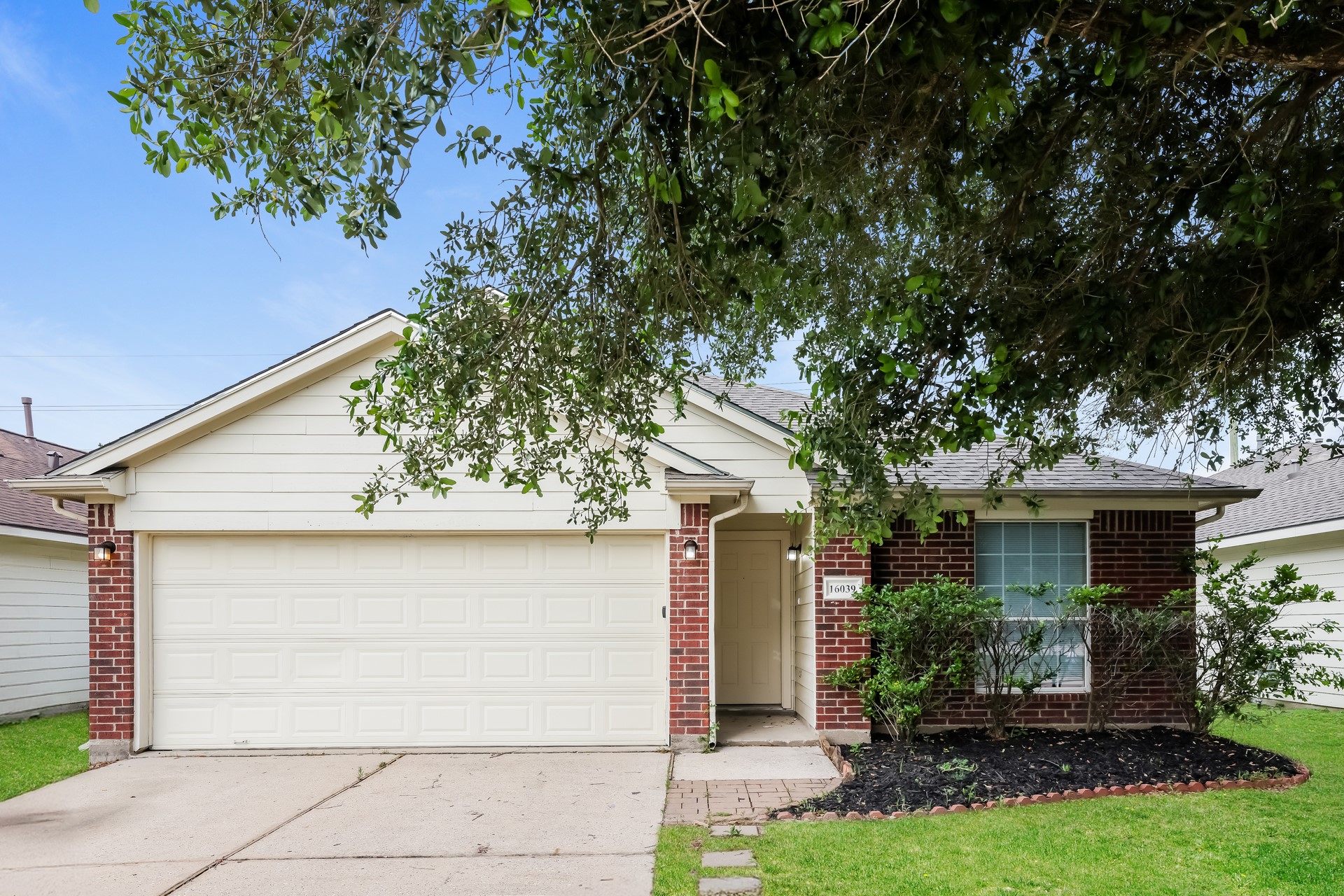 16039 Imperial Forest Lane Houston TX 77073