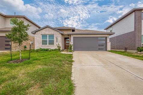 19010 Norbury Park Lane Richmond TX 77407