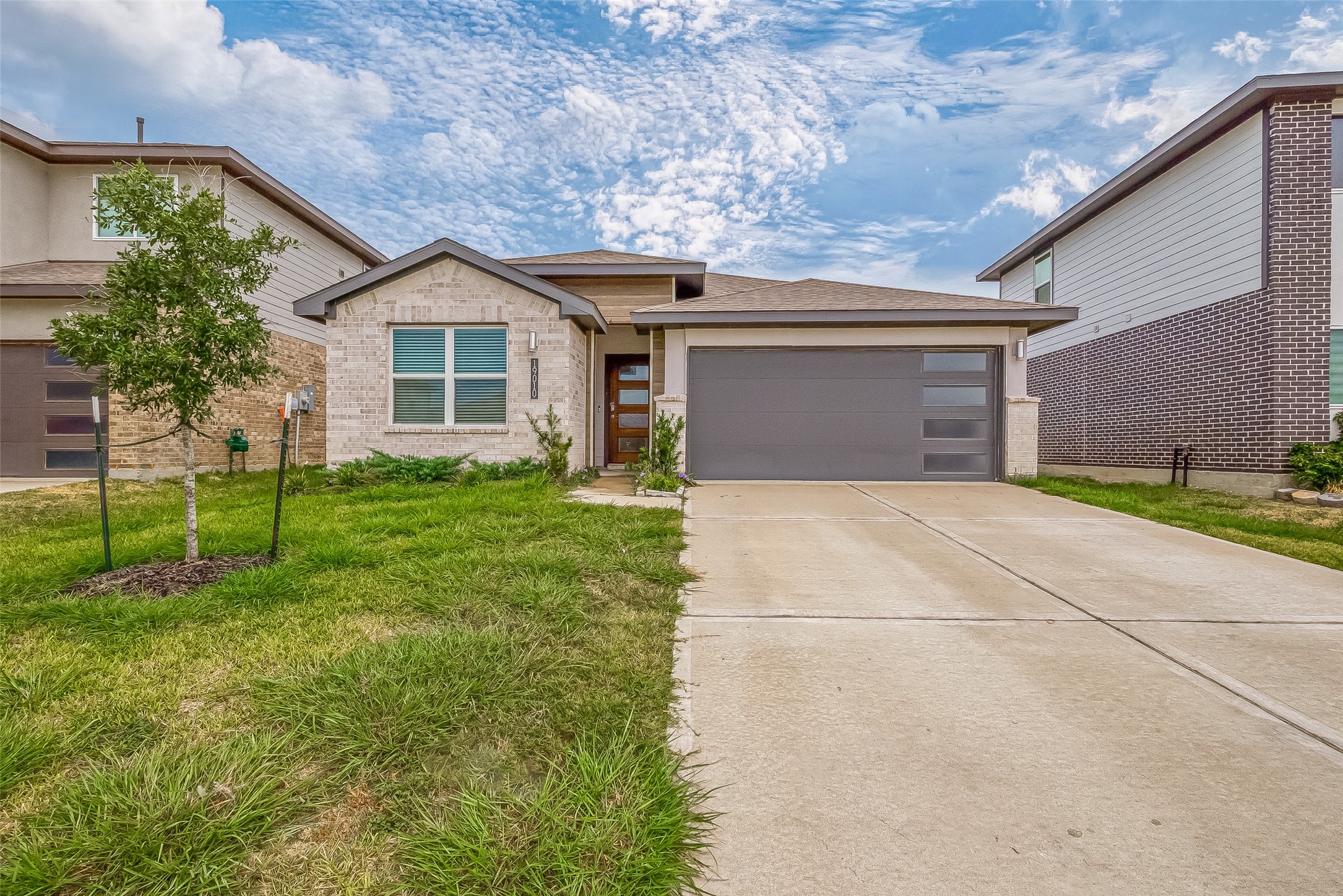 19010 Norbury Park Lane Richmond TX 77407