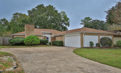 6115 Elkwood Forest Drive Houston TX 77088